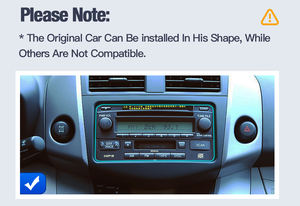 STWEI 2 din android Universal Car Multimedia Radio Player CarPlay Stereo For Toyota VIOS CROWN CAMRY HIACE PREVIA COROLLA RAV4 - Product Image 6