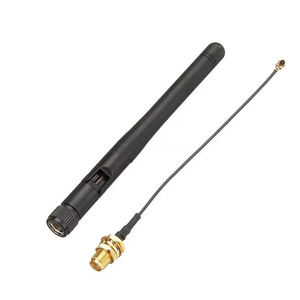 Antenne Wifi de communication 4G omnidirectionnelle 2.5dBi 698-2700MHz SDD11 - Product Image 6