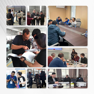 อาคารโรงพยาบาล โรงเรียน โครงสร้างเหล็กสำเร็จรูป โครงสร้างเชิงพาณิชย์ ความแข็งแรงสูง ชุบสังกะสี ทนทาน ขาย - Product Image 5