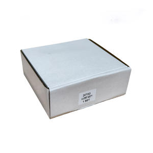 SHIYOU 2V7153 Conjunto de Junta Universal, Conjunto de Rodamiento y Eje de Transmisión para Camión C6.6 3306, Cargadora 815 966C 966R D250B D25C - Product Image 6