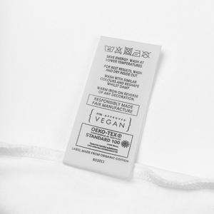 ชุดบอดี้สูทเด็กทารกผ้าฝ้ายออร์แกนิค - Product Image 4
