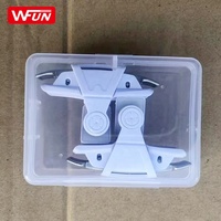 Manette de Jeu M9 PUBG pour Téléphone Mobile, Gâchettes L1R1 Visée et Tir, Bouton en Alliage ABS, Manette de Jeu pour iPhone iOS et Android