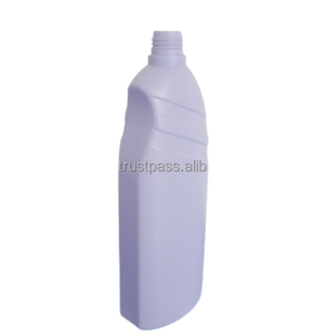 Botella de Plástico Vacía de 1L 2L para Detergente Líquido, Fabricada en Vietnam, Colores Personalizados, Alta Calidad - Product Image 5
