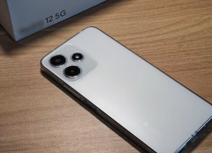 Smartphone Mi 12 Version Globale en Gros, Écran FHD+ 90Hz de 6,79 pouces, Triple Caméra 50MP, Batterie 5000mAh, Téléphone Portable Débloqué - Product Image 3