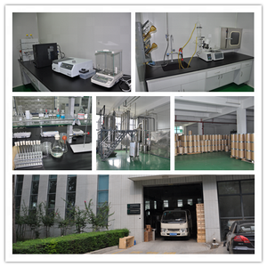 Высококачественный экстракт Ligustrum Lucidum порошок Natrual Ligustrum Lucidum экстракт - Product Image 6