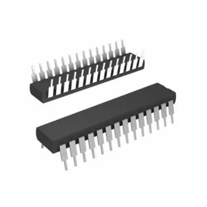 NT6812KG-20019 ชิ้นส่วนอิเล็กทรอนิกส์แบบ DIP24 ของแท้ NT6812 NT6812KG NT6812KG-20019 - Product Image 1