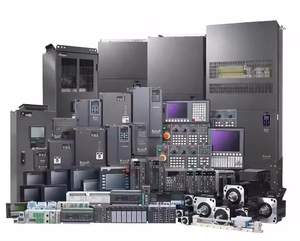ใหม่และของแท้ C2000+ VFD VFD022C43A-21 VFD-C2000+ ซีรีส์ 3 เฟส 460 โวลต์ 2.2 กิโลวัตต์ 3 6 แอมป์ ไดรฟ์ - Product Image 5