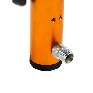 Độ chính xác cao xách tay oxy điều chỉnh khí y tế thiết bị của tiêu chuẩn cho các bệnh viện - Product Image 5