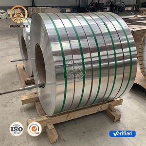 Bande d'aluminium 3003 3004 personnalisée de haute qualité 0.<span class=keywords><strong>2mm</strong></span> 0.4mm 0.3mm d'épaisseur 20mm 40mm largeur 1060 bande d'aluminium - Product Image 3