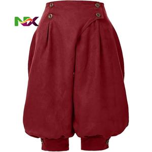 <span class=keywords><strong>Pantalones</strong></span> Pirata para <span class=keywords><strong>Mujer</strong></span>, Disfraz Medieval, Renacentista, Vikingo, Cosplay, <span class=keywords><strong>Pantalones</strong></span> Holgados de Campesina, Disfraz de Aventureros, <span class=keywords><strong>Pantalones</strong></span> Bombachos - Product Image 1