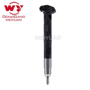 WEIYUAN NUEVO Inyector de Combustible Common Rail de Alta Calidad 28307309 A6510703087 28342997 A6510704987 para Motor 2.2 <span class=keywords><strong>CDI</strong></span> 2006 - Product Image 2
