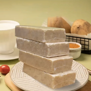 90 biscotti di cibo secco compresso sazietà alta nutrizione riserva di emergenza cibo all'aperto in piedi ad alta energia ad alto contenuto calorico - Product Image 2