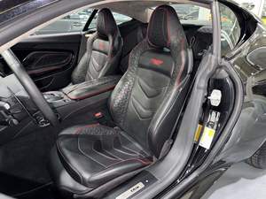 Auto coupé <span class=keywords><strong>Aston</strong></span> <span class=keywords><strong>Martin</strong></span> <span class=keywords><strong>DBS</strong></span> usata - Product Image 6