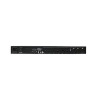 Gestion des haut-parleurs DriveRack 260 Processeur audio numérique pour les performances en direct