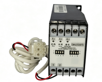 Adaptateur de décodage d'ascenseur EMA25300F9, carte de communication d'interphone pour pièces de rechange d'ascenseur
