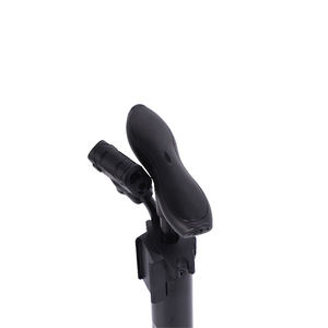 <span class=keywords><strong>Pompe</strong></span> à air haute pression multifonctionnelle pour la maison <span class=keywords><strong>Pompe</strong></span> à air à baril en acier pour ballon de bicyclette durable <span class=keywords><strong>avec</strong></span> base en plastique - Product Image 6