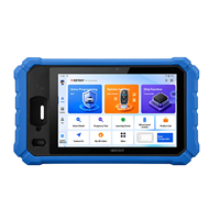 KEYDIY KD-X6 Version Standard prend en charge la programmation IMMO, la fonction télécommande/puce, la correspondance intelligente, le test de fréquence