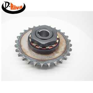 Kit de Piñón de Cadena 520 para Motocicleta, Piñón de Acero para Soporte de Cadena, Juego de Aleación Mt 15, Compatible con Cbr1000rr 06 - Product Image 6