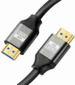Câble <span class=keywords><strong>hdmi</strong></span> 8K ATC CE RoHS masculin à plaqué or, <span class=keywords><strong>20</strong></span> mètres, haute qualité, livraison gratuite - Product Image 6