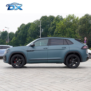 Teramont <span class=keywords><strong>X</strong></span> China 2024, Autos Nuevos y Usados de Gasolina, SUV de Lujo de 5 Plazas de Alta Velocidad - Product Image 4