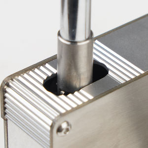 HB-1021 Palanca de Cambios <span class=keywords><strong>Secuencial</strong></span> y en H para Juegos de Simulación de Carreras en PC por USB para Logitech G25 G27 G29 G920 G923 Thrustmaster - Product Image 5