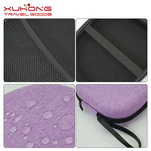 Étui rigide universel de grande taille pour écouteurs supra-auriculaires, compatible avec Apple <span class=keywords><strong>AirPods</strong></span> Max Sennheiser Momentum Live, boîte de protection - Product Image 2