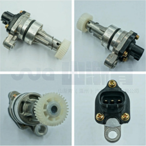 Sensor de Velocidad para Vehículos Toyota OE 83181-12020 83181-12070, Pieza de Repuesto para Modelos Toyota y Lexus - Product Image 2