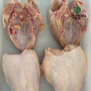 फार्म-ताजा हड्डी-इन त्वचा पर चिकन स्तन वैक्यूम पैक वैश्विक अंतर विदेशी बाजार के लिए प्रमाणित - Product Image 6