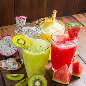 Nouvelle Saison Jus de Kiwi Indien Frais Concentré Premium Boisson aux Fruits en Bouteille Vente en Gros Exportation - Product Image 1