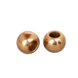 20/16.2*4*9.8 Fu บูชชิ่งทำจากเหล็ก Fe, วงรีทรงรีบุชหน้าแปลนแบบกลมปลอกหุ้มที่ไม่ได้มาตรฐาน - Product Image 4