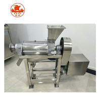 Kokosmelk Extractor Kokosnoot Crème Extractor Speciale Sapcentrifuge Voor Kokosnoot