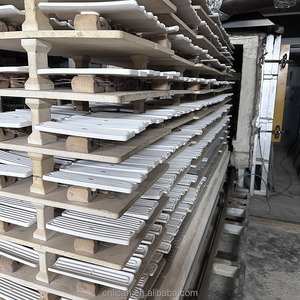 Tube chauffant infrarouge en céramique ELSTEIN HLS/1 750W, chauffage électrique pour barbecue, haute efficacité, haute précision, 220-230V - Product Image 5