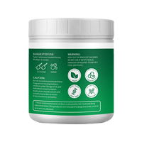 Aeglewell Vente en gros Bon prix Nutrition populaire Renforcement musculaire 100% Supplément de santé Poudre de protéine végétalienne biologique
