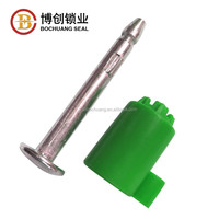 Scellé à boulon pour conteneur BCB401Abs, Scellés à boulon jetables pour conteneurs, Scellés à boulon pour conteneurs de Chine