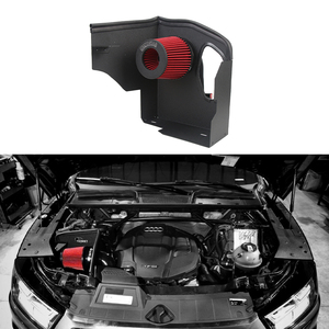 Sistema de Admisión de Aire Frío para Audi Q5 B9 2.0T 2018+ - Product Image 1