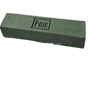 Pasta Abrasiva Dentale Verde Opaca in Barra per Lucidatura Manuale - Product Image 2