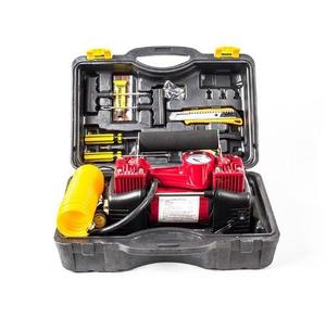 12V áp lực cao xe máy nén khí kỹ thuật số Mini Tire Inflator lốp điện máy bơm không khí - Product Image 6