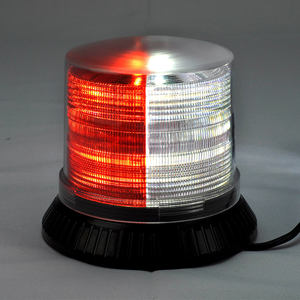 Luces estroboscópicas de emergencia para coche, faro led de 12 voltios, kit estroboscópico para carretilla elevadora, cortacésped, camión y Tractor - Product Image 2