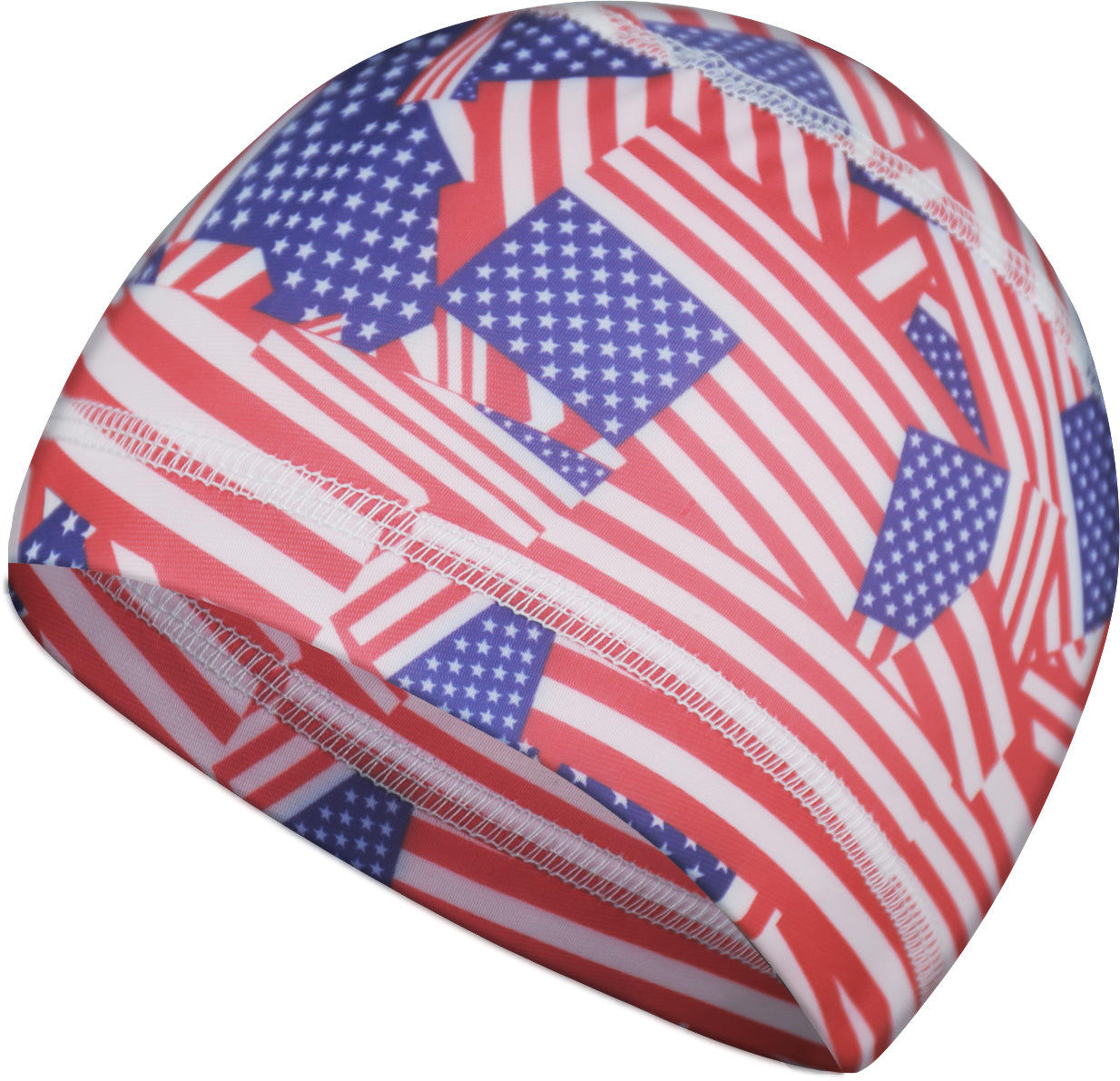 Section du drapeau j