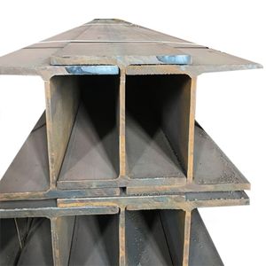 Poutre en I et en H en acier à haute teneur en carbone laminé à chaud de qualité supérieure IPE <span class=keywords><strong>IPN</strong></span> A36 A992 S490 S235 Q235B Conformes aux normes ASTM - Product Image 4