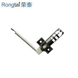 Allumeur d'oven Rongtai 9758079 en acier inoxydable, pièces de cuisinière électrique haute température - Product Image 2