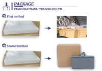 Matelas pliable Skylee 4D à haute résilience, à maintien élevé, détachable, lavable, en polymère POE, respirant et confortable