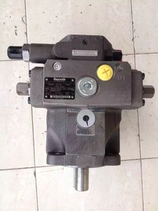 Bomba Hidráulica Principal A10VD43 XLF A10VD43SR1RS5-993-2 para Excavadora SH75 en Oferta - Product Image 3