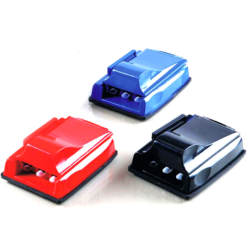 cigarette injector machines Premier Supermatic Twin Dual Injector Machine  Tobacco Stock