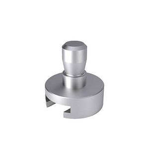 Support de Spigot de Précision pour l'Assemblage de Matrices et les Systèmes d'Outils de Presse - Product Image 1