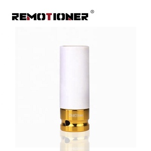 Alta calidad 3PCS <span class=keywords><strong>1</strong></span>/<span class=keywords><strong>2</strong></span> ''Drive <span class=keywords><strong>Socket</strong></span> Set Kit de herramientas de reparación de automóviles para <span class=keywords><strong>1</strong></span>/<span class=keywords><strong>2</strong></span>'' Drive Torque <span class=keywords><strong>Wrench</strong></span> - Product Image 3