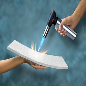 Feuille d'isolation en aérogel AIRG-F650-A - Résistante au feu, imperméable, anti-moisissure, garantie 5 ans et plus - Isolation phonique pour mur de cuisine - Product Image 4