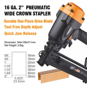 Reeman-Cinta neumática IR 1/200 pulgadas, herramienta de reparación - Product Image 2