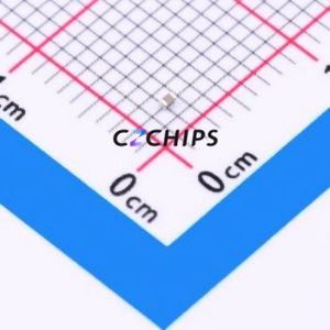 Condensateur SMD (MLCC) GCM155R71H104KE02J 0402 (Capacité : 100nF) (Précision : 10%) (Tension nominale : 50V) - Product Image 2