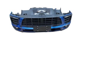 Piezas de Repuesto Originales <span class=keywords><strong>para</strong></span> Automóviles, Conjunto de Parachoques Delantero <span class=keywords><strong>para</strong></span> Macan Antiguo - Product Image 3